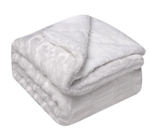 Damen Kuscheldecke Brehn