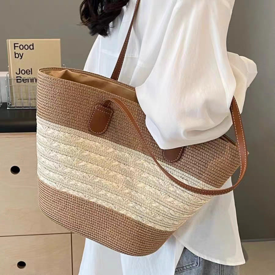 Trendige Freizeit-Tasche Brehn
