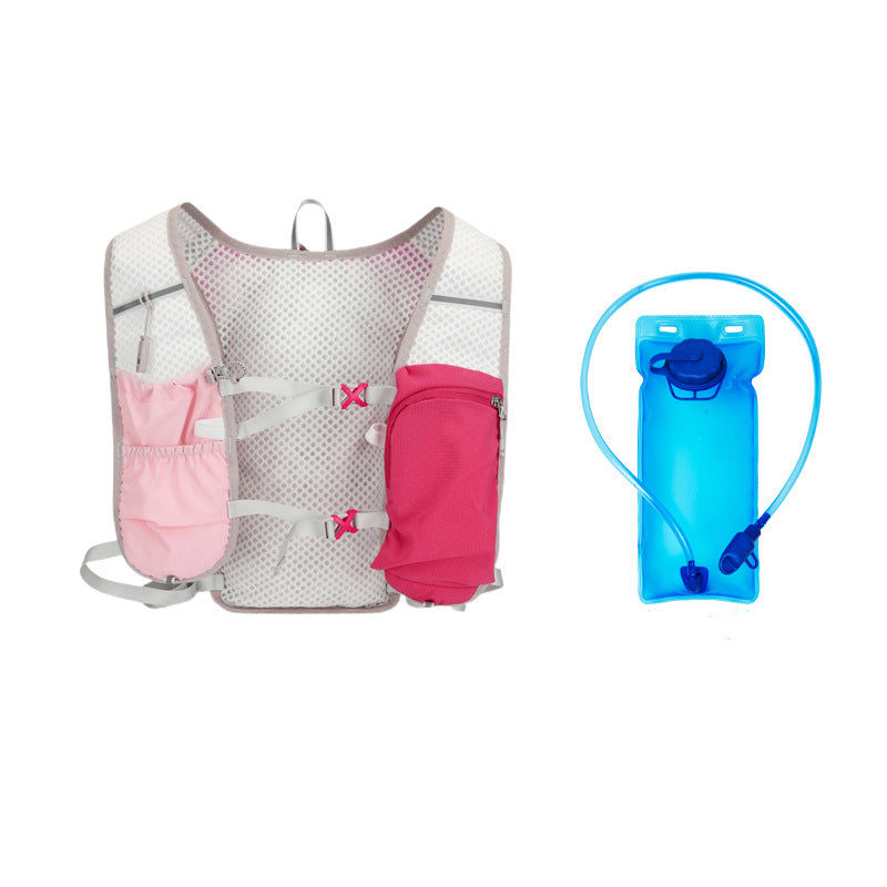 Leichtgewichtiges Hydrationslaufweste  1791991512