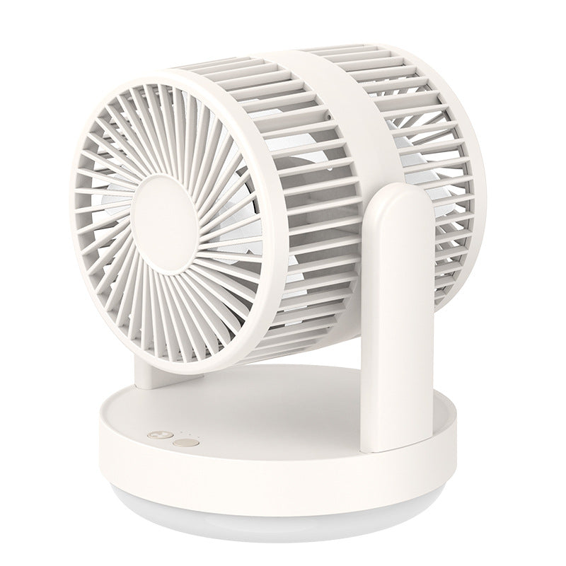 Unisex Multifunktionaler Tischluftzirkulator Ventilator Brehn