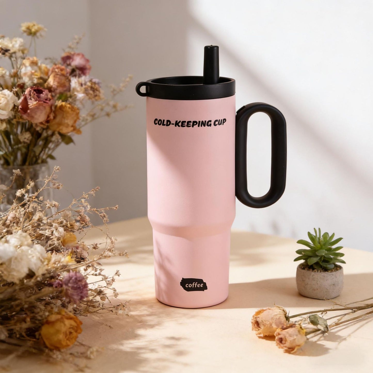 Unisex Isolierbecher Brehn