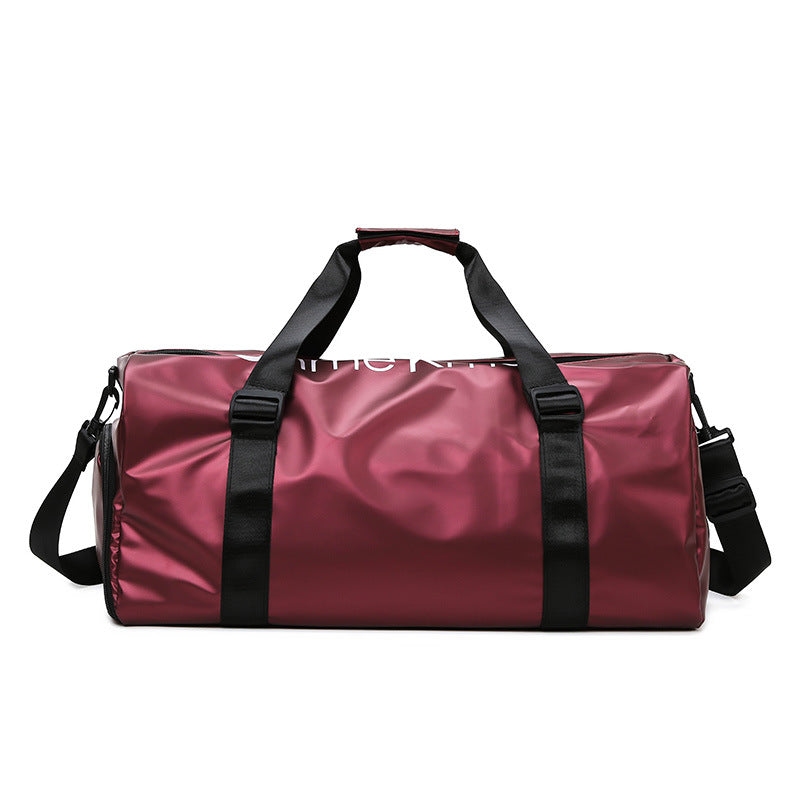 Robuste wasserdichte Sport-Duffle-Tasche Brehn