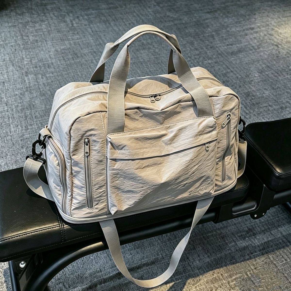 Multi-Funktionale Reiseduffle Bag Brehn
