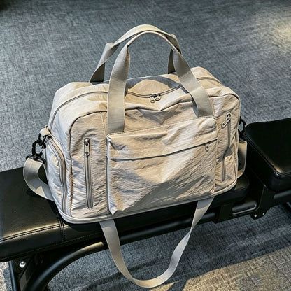 Multi-Funktionale Reiseduffle Bag Brehn