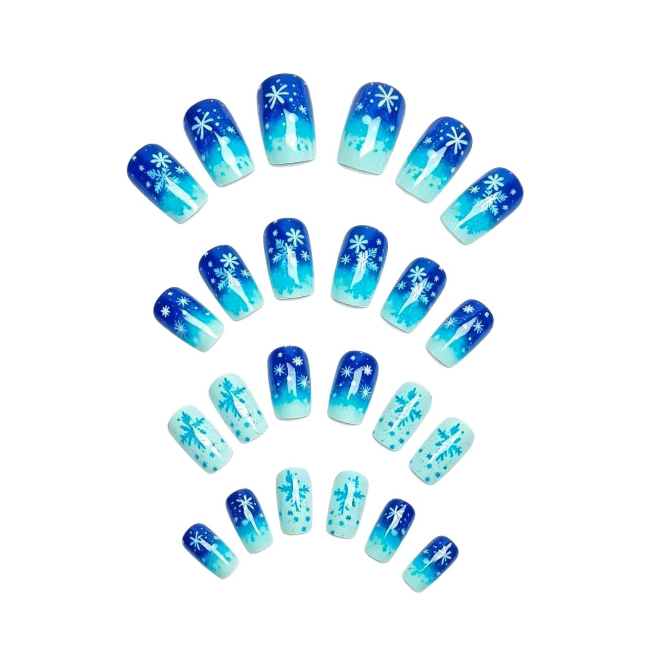 Nail Art Brehn