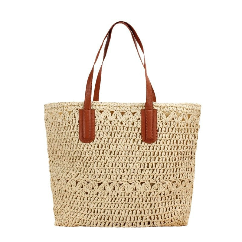 Raffinierte Strandtasche Brehn