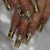 Glamouröses Nagelkunstset Brehn