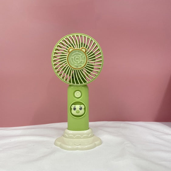 Unisex Kawaii Handventilator Brehn