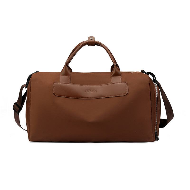 Hochwertige Mehrfachfach Reise Duffel Tasche Brehn
