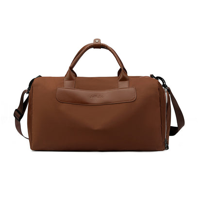 Hochwertige Mehrfachfach Reise Duffel Tasche Brehn
