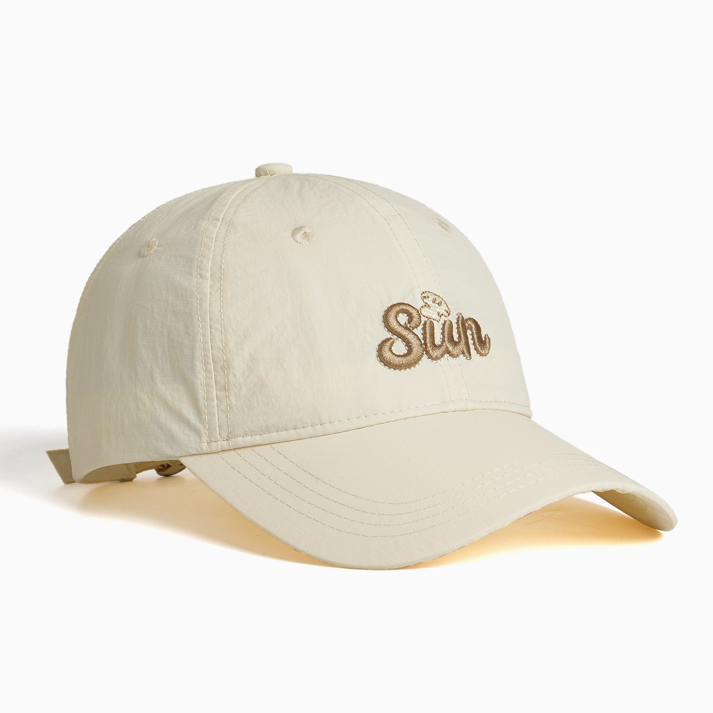 Damen Sportliche und modische Cap Brehn