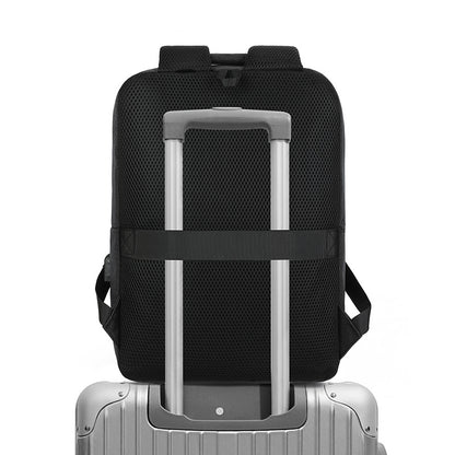 Sleek Urban Commuter Rucksack Brehn
