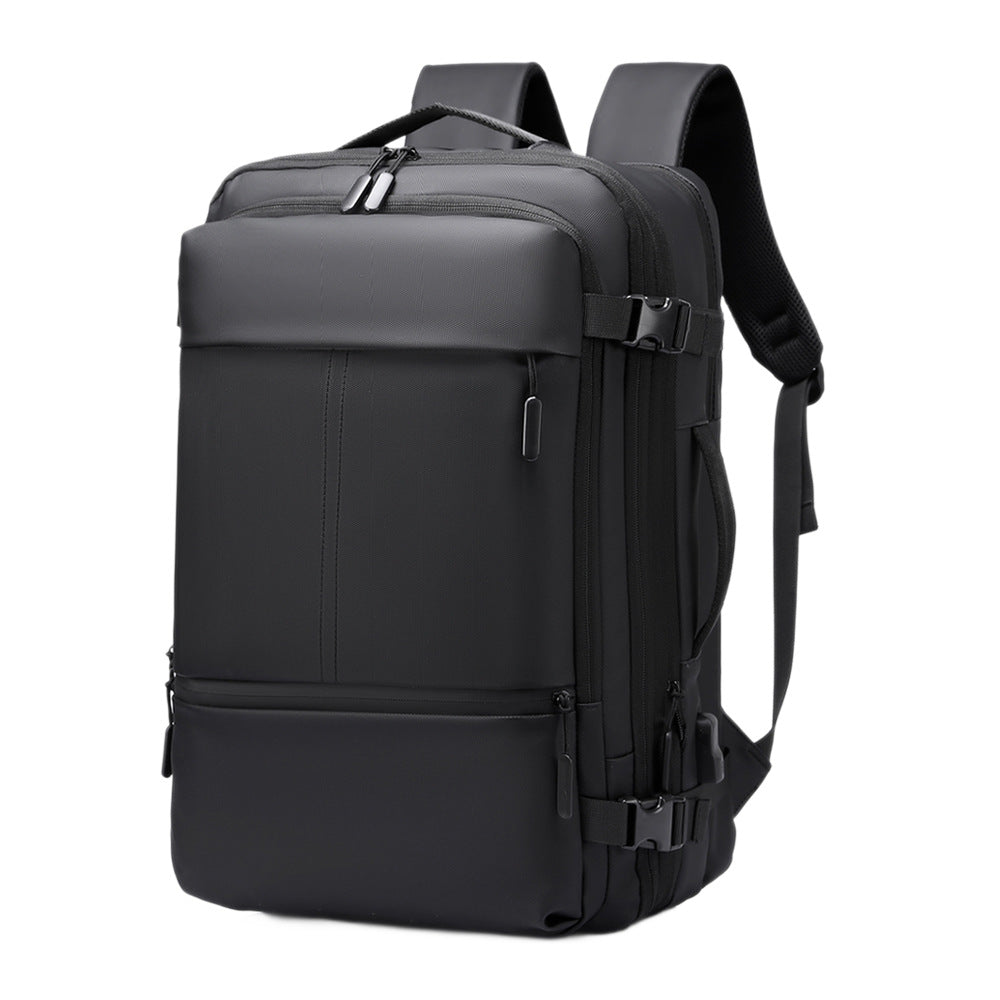 Hochleistungs-Reise-Rucksack Brehn