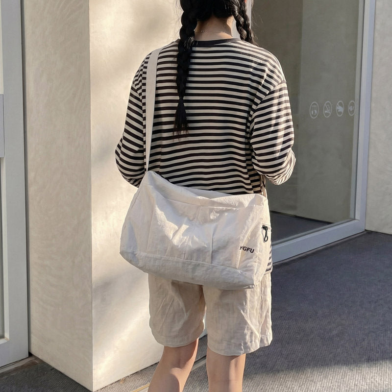 Vielseitige Alltag Duffel Bag Brehn