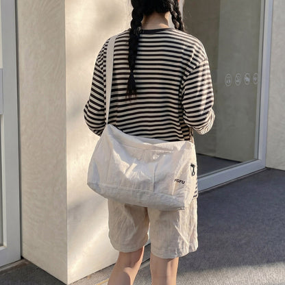 Vielseitige Alltag Duffel Bag Brehn