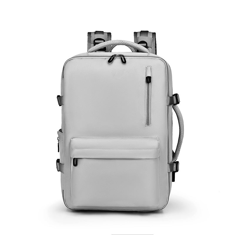 Multifunktionaler Reiserrucksack Brehn