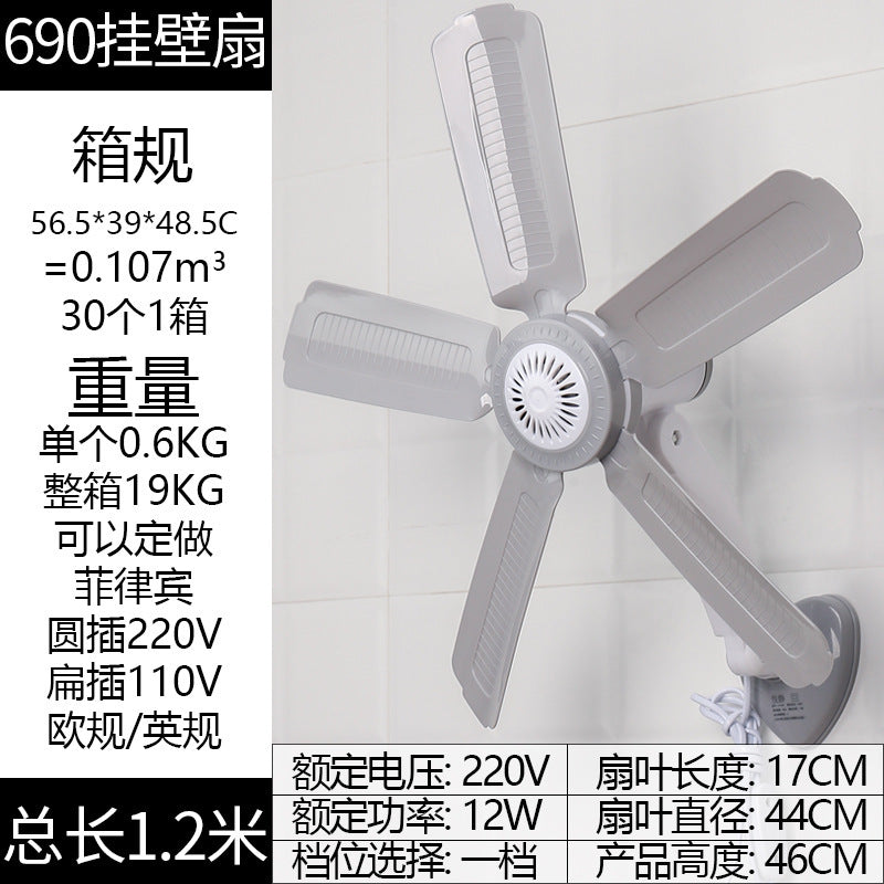 Damen Wandventilator Brehn