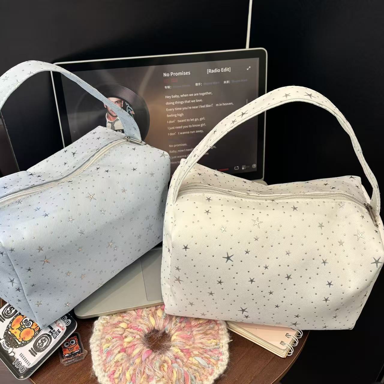 Kosmetiktasche Brehn