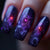 Kreatives und Mystisches Nageldesign Brehn