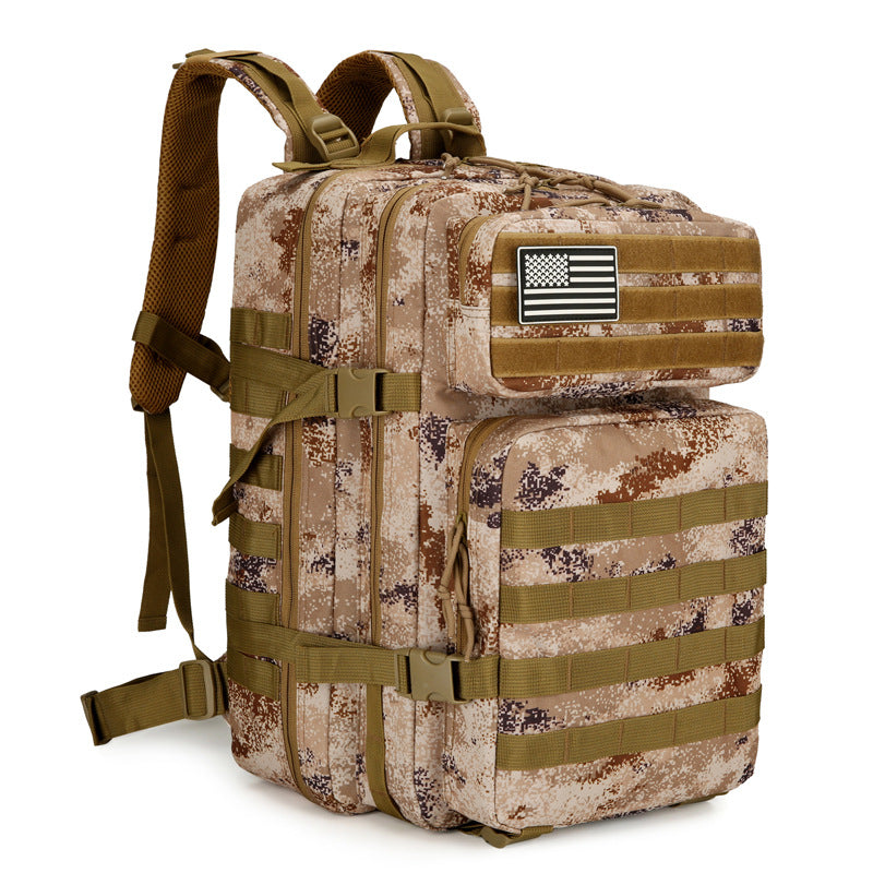 Taktischer Rucksack Brehn