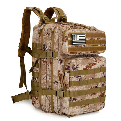 Taktischer Rucksack Brehn