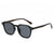 Stylische retro-inspirierte Sonnenbrille Brehn