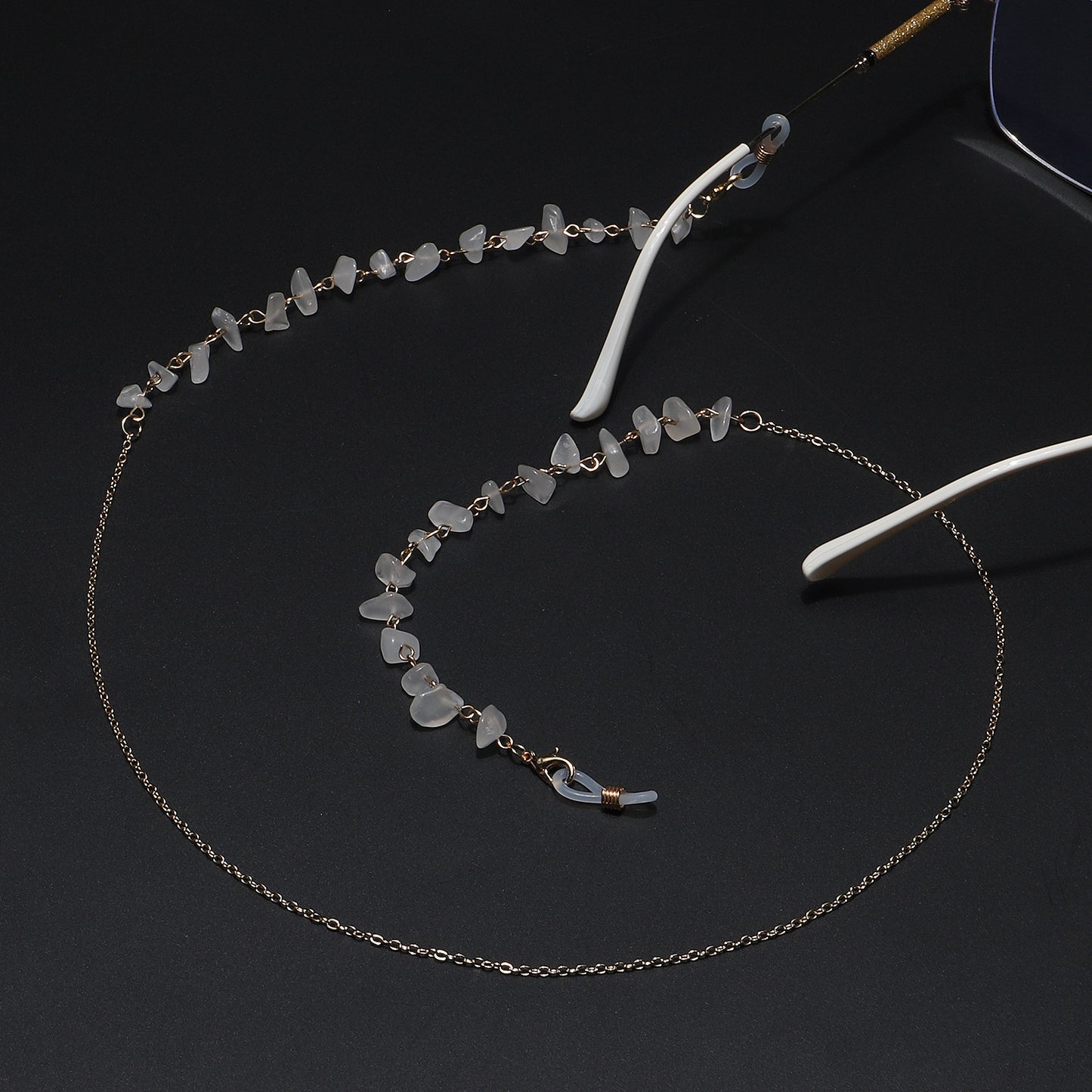Naturschmuck Sonnenbrillen Kette Brehn 1787367566