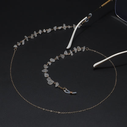 Naturschmuck Sonnenbrillen Kette Brehn 1787367566