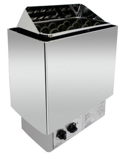 Commercial Electric Griddle Brehn