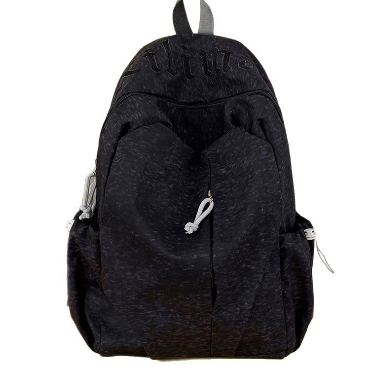 Geräumiger Alltagsrucksack Brehn