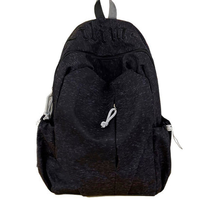 Geräumiger Alltagsrucksack Brehn