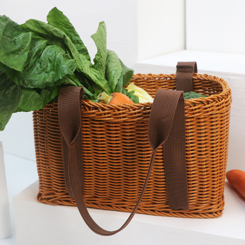 Einkaufs-Tasche Brehn