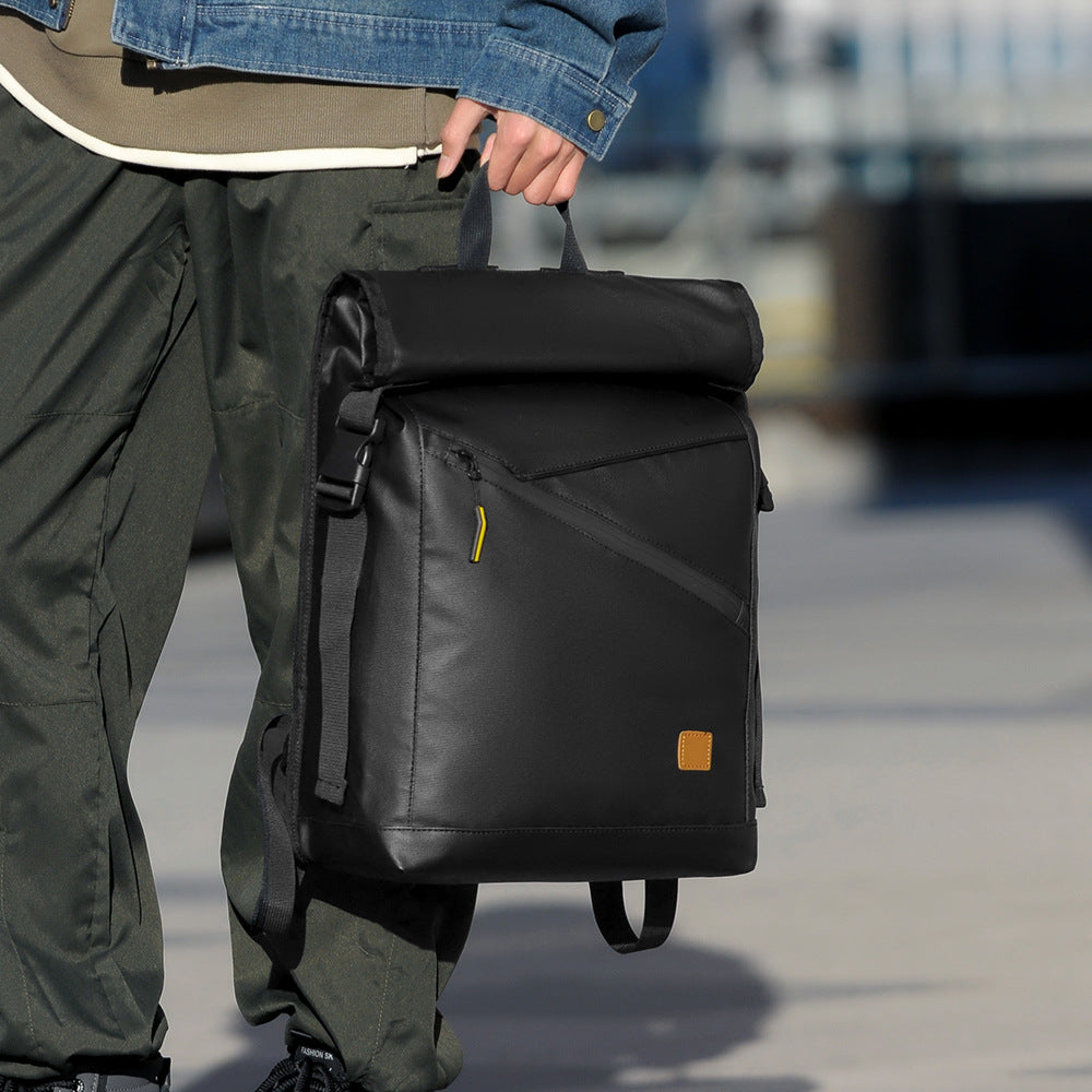 Vielseitiger Urban Rucksack Brehn