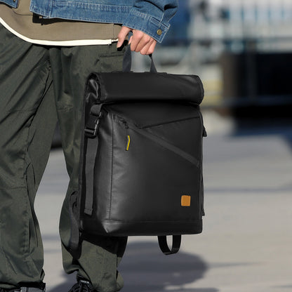 Vielseitiger Urban Rucksack Brehn