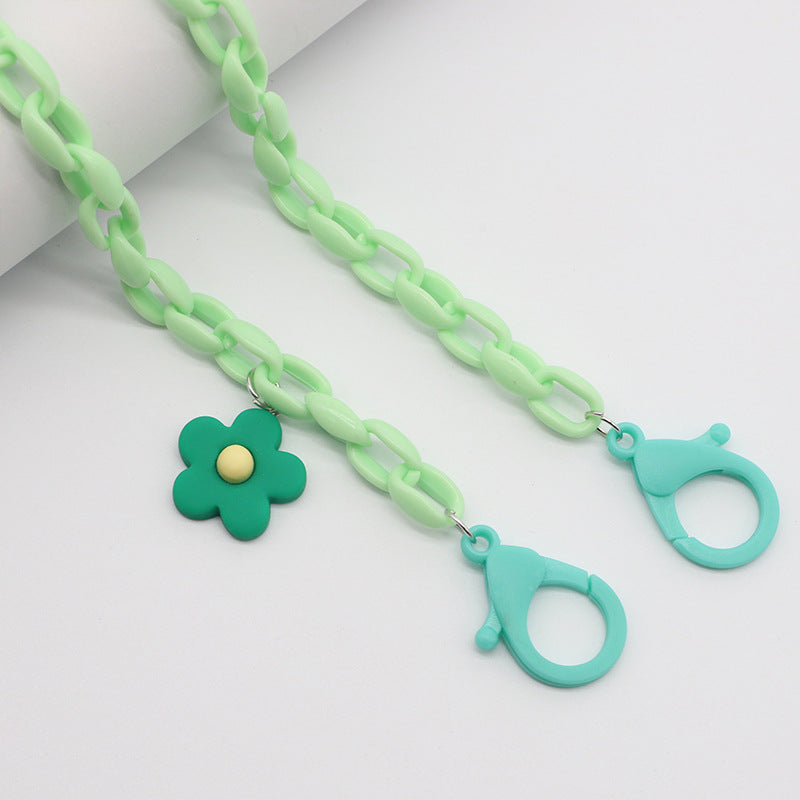 Fashion Statement Kette Brehn