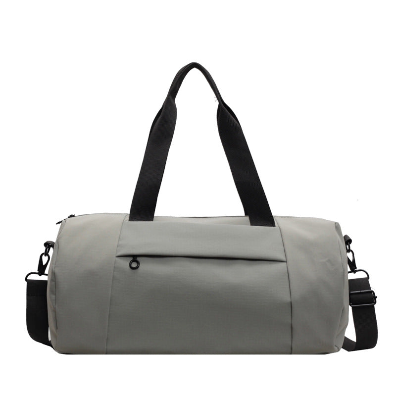 Allwetter Reise Gym Holdall Brehn