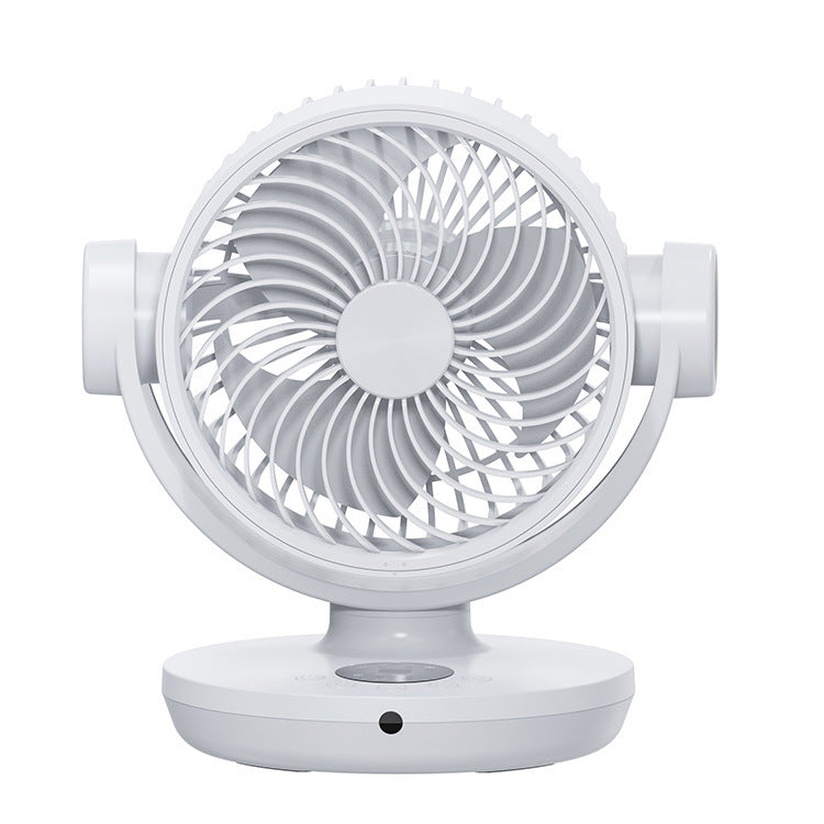 Unisex Premium Adjustable Air Flow Fan Brehn