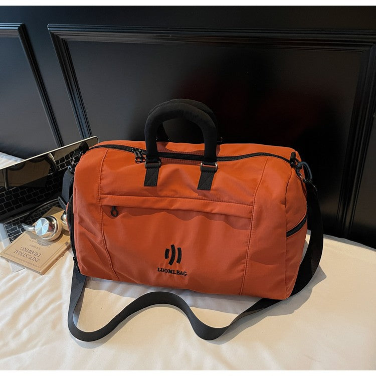 Stylische Reis-Duffle Bag Brehn 1790157912