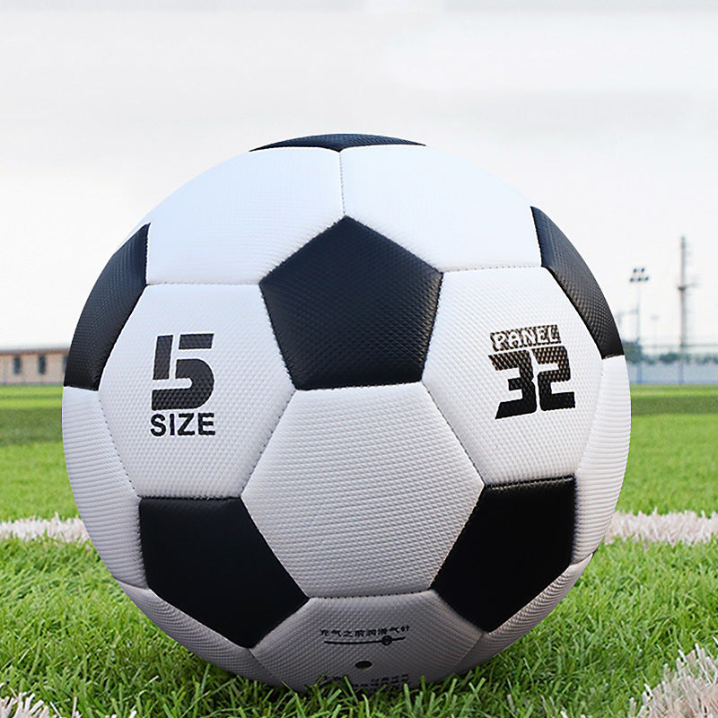 Unisex Fußball-Ballsport Brehn