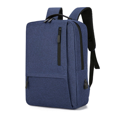 Moderner Laptop-Rucksack mit Ergonomischem Tragesystem und Vielseitigem Innenlayout Brehn