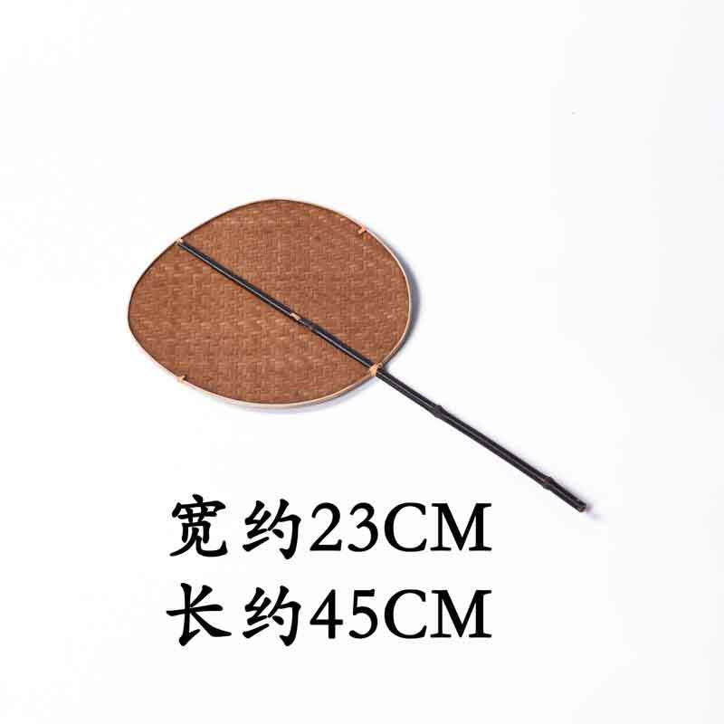 Damen traditionelles Fächer Brehn