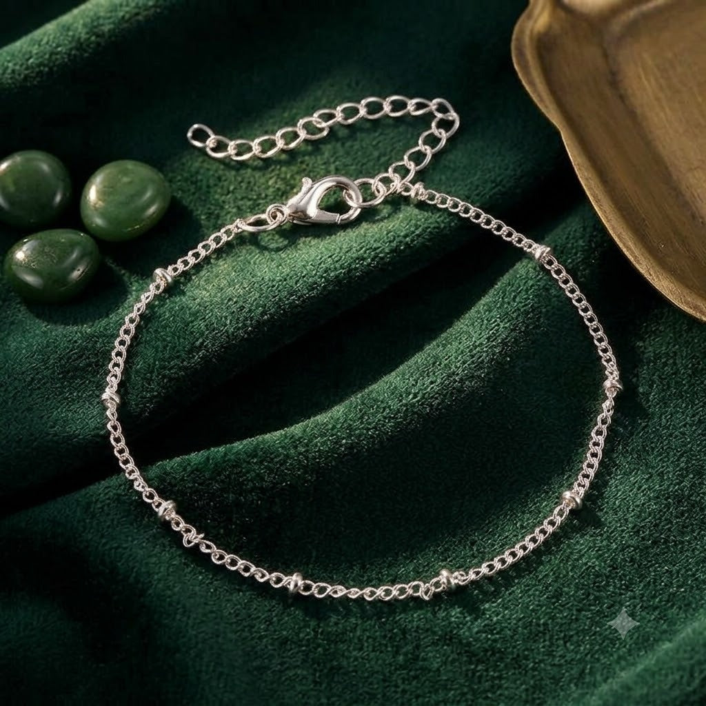 Elegantes vergoldetes Armband Brehn
