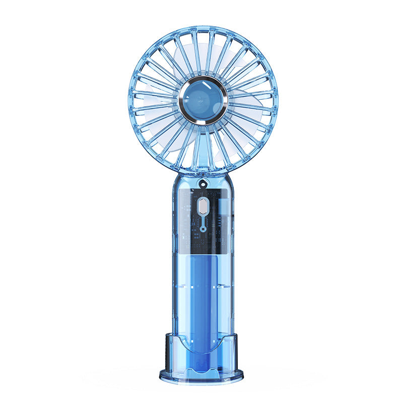 Damen tragbarer Mini Ventilator Brehn