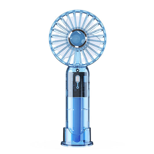 Damen tragbarer Mini Ventilator Brehn