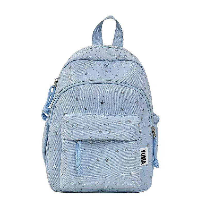 Stern-beschmückter Multifunktions-Rucksack Brehn