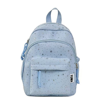 Stern-beschmückter Multifunktions-Rucksack Brehn