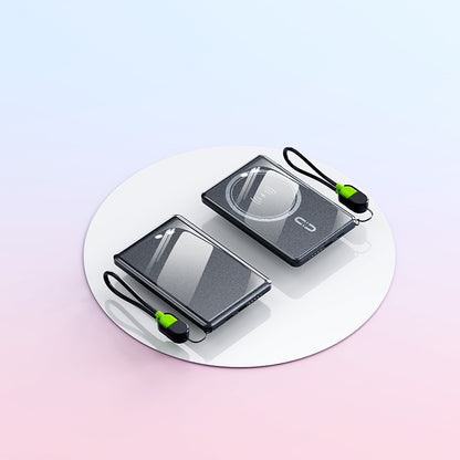 Tragbare Powerbank Brehn
