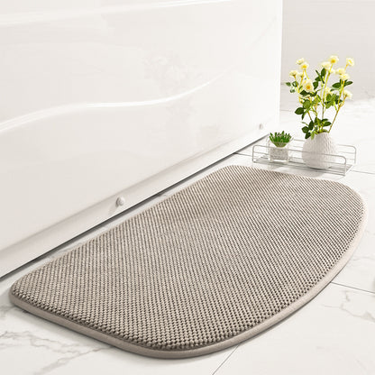 Memory Foam Badew Matten Brehn