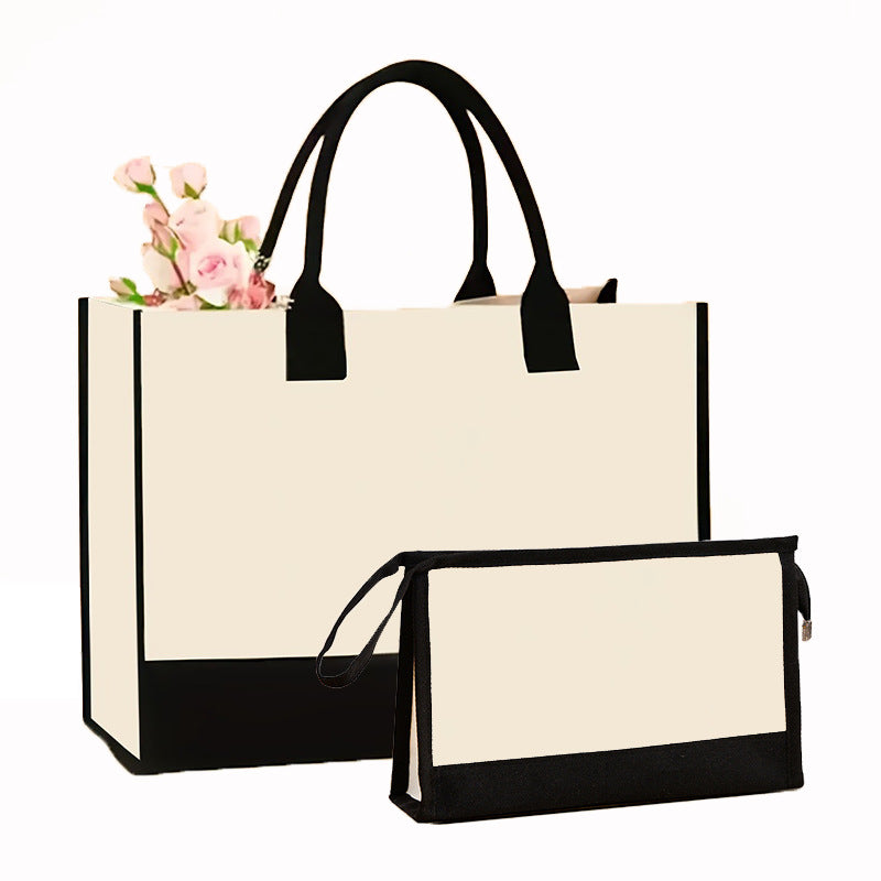 Praktische Stofftasche Brehn
