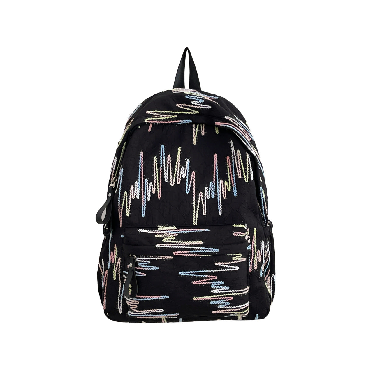Fröhlicher und Stylischer Rucksack Brehn
